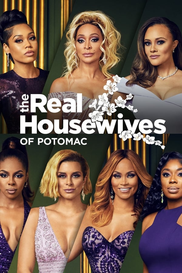 24/7: The Real Housewives of Potomac