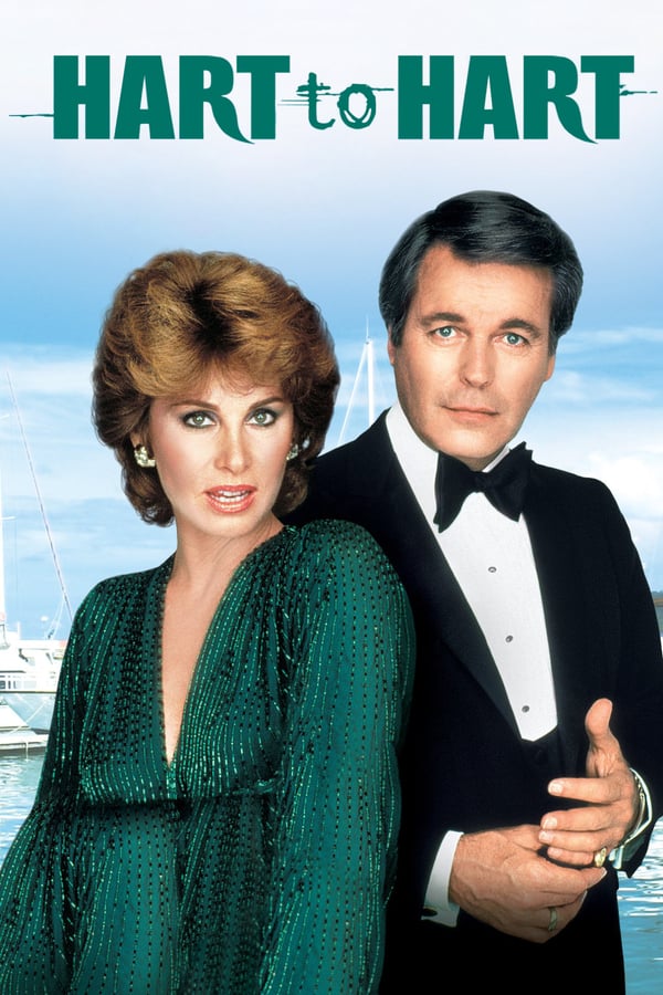 24/7: Hart to Hart