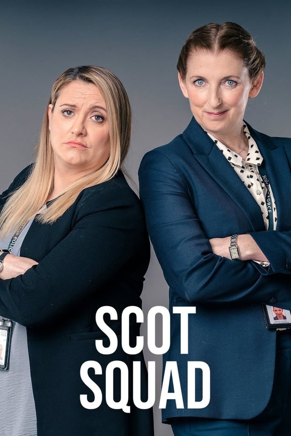 24/7: Scot Squad