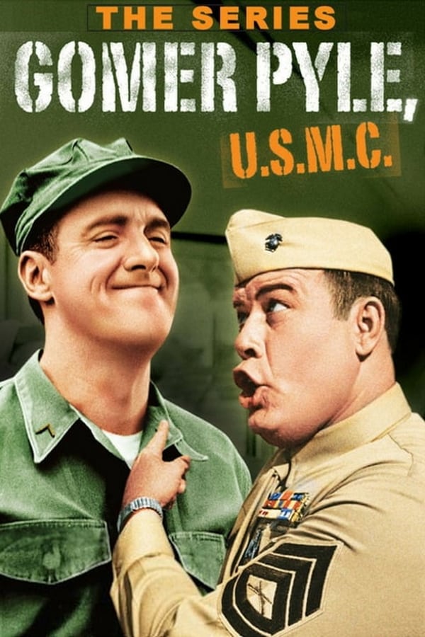 24/7: Gomer Pyle USMC