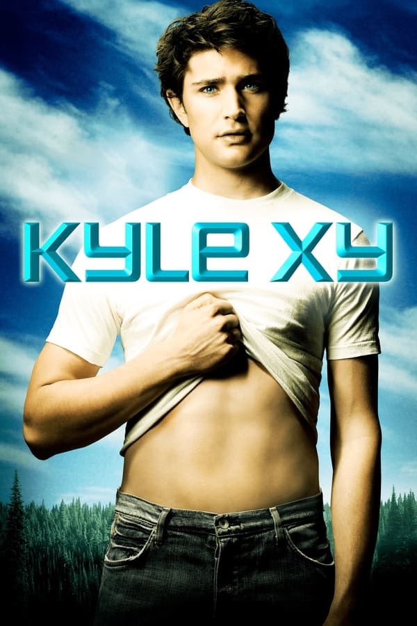 24/7: Kyle XY