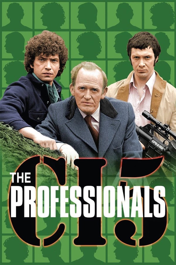 24/7: The Professionals