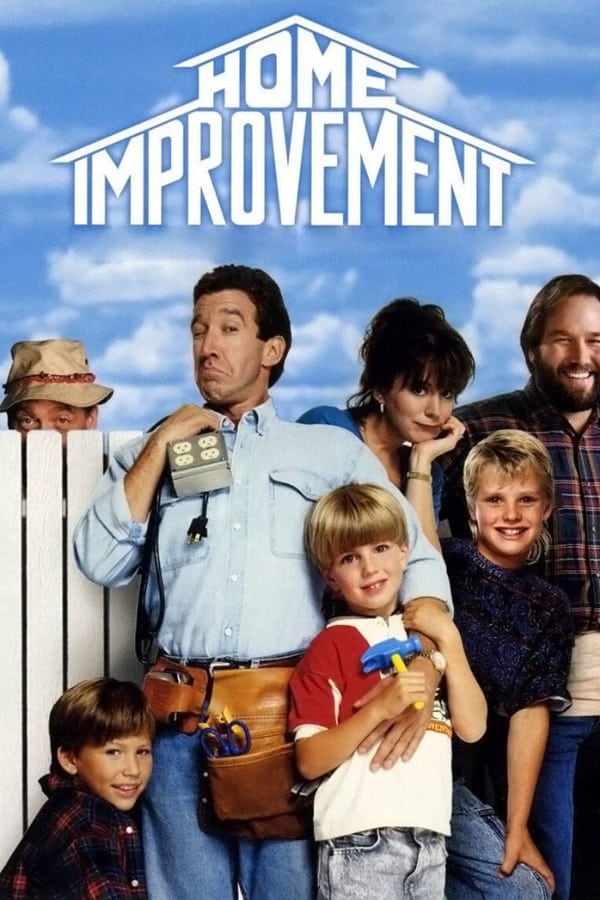 24/7: Home Improvement