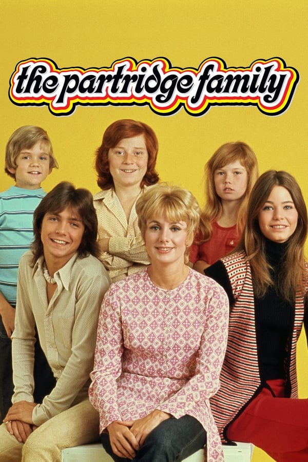 24/7: The Partridge Family