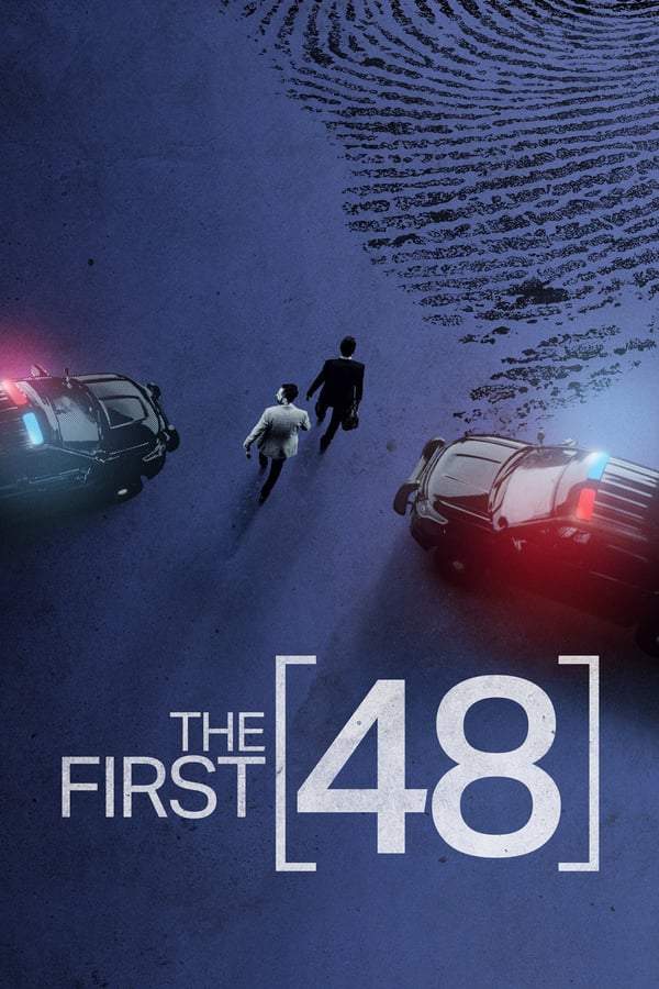 24/7: The First 48