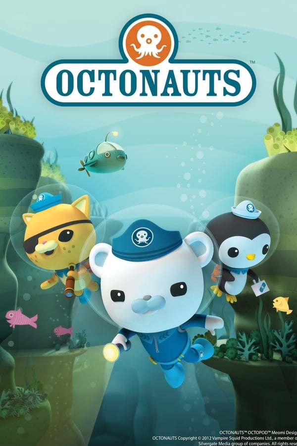 24/7: The Octonauts