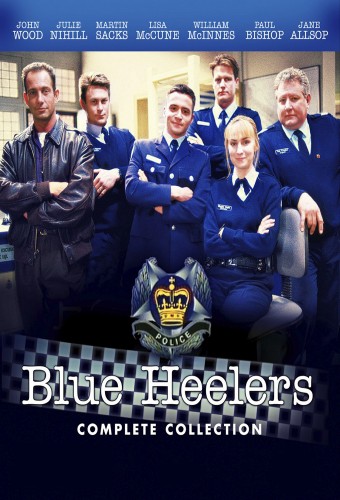 24/7: Blue Heelers