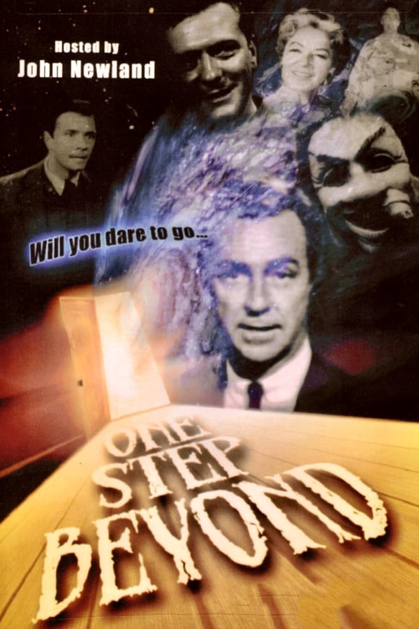 24/7: One Step Beyond