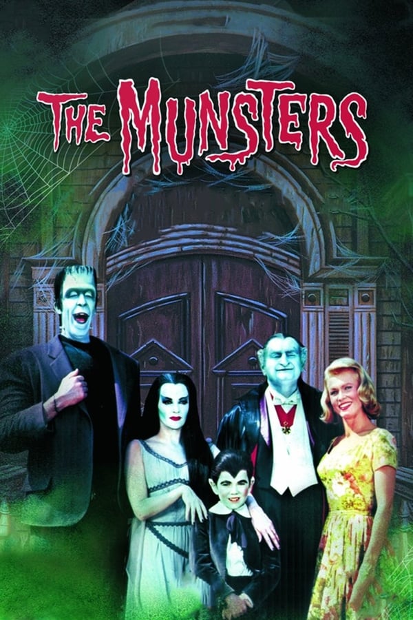 24/7: The Munsters