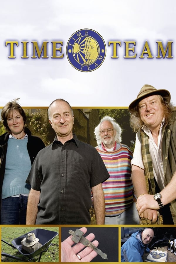 24/7: Time Team