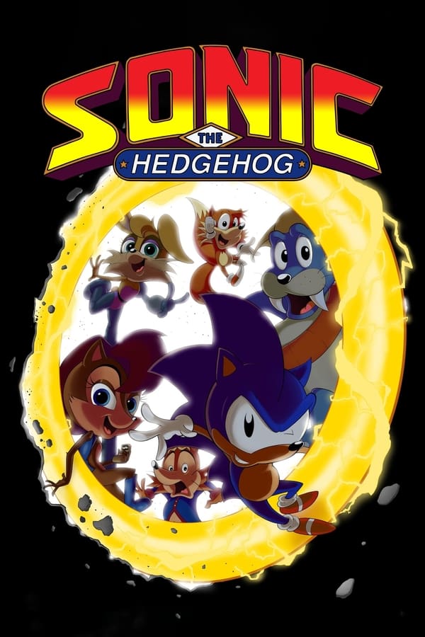 24/7: Sonic the Hedgehog