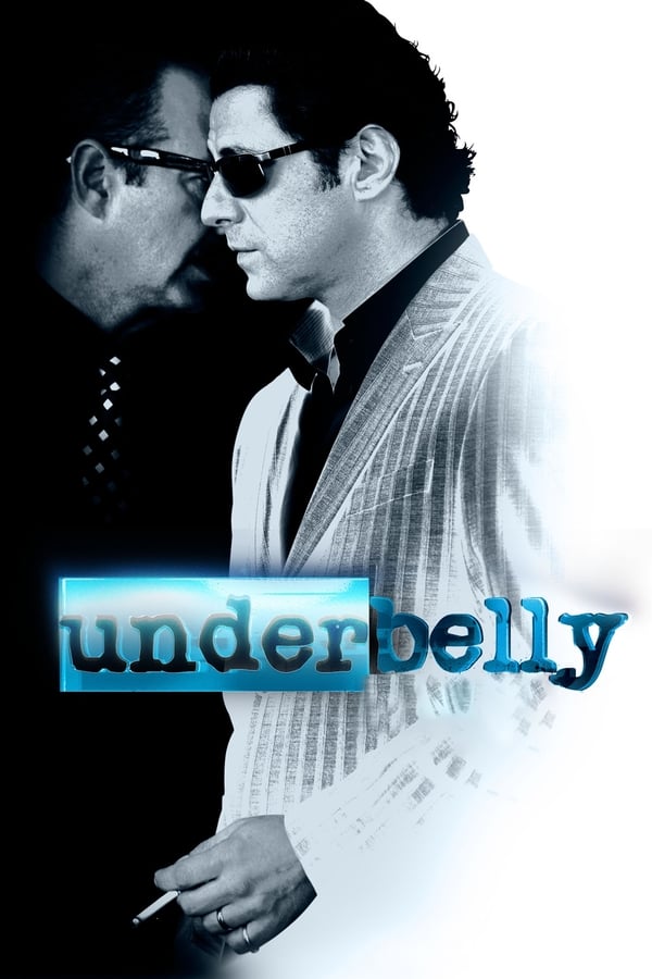 24/7: Underbelly