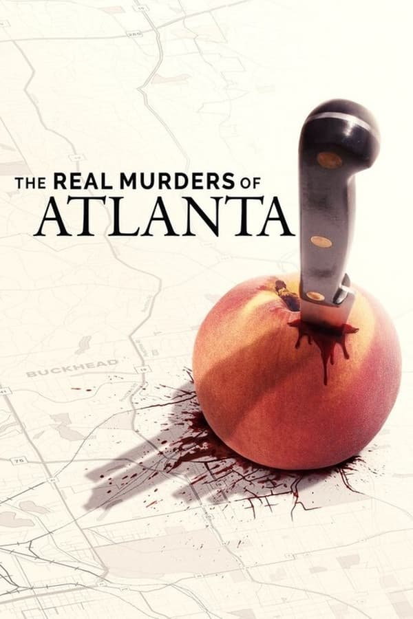 24/7: The Real Murders of Atlanta