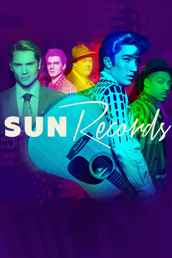 24/7: Sun Records