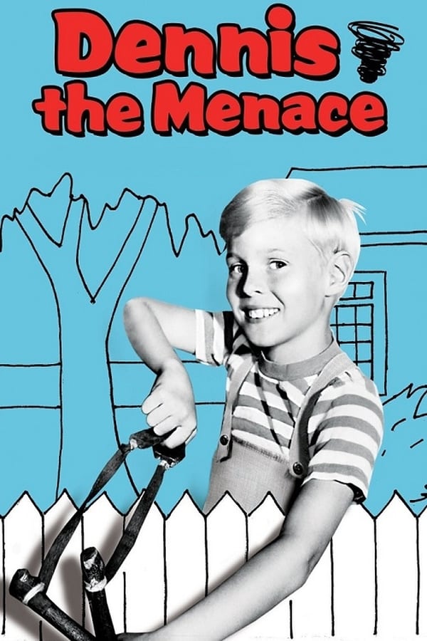 24/7: Dennis the Menace