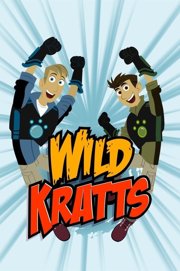 24/7: Wild Kratts