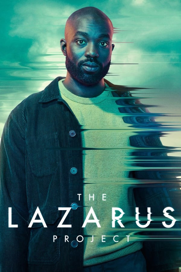 24/7: The Lazarus Project