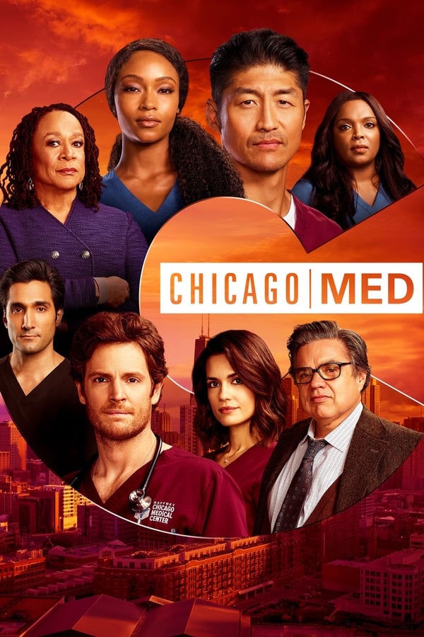 24/7: Chicago Med