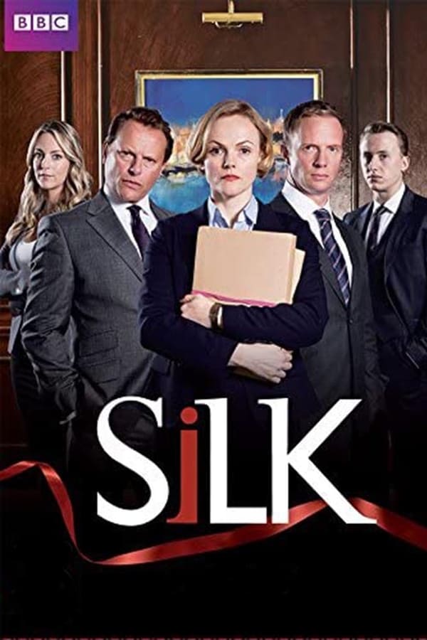 24/7: Silk