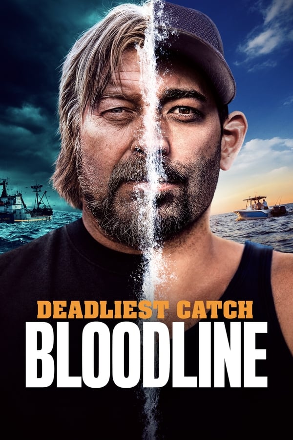 24/7: Deadliest Catch Bloodline