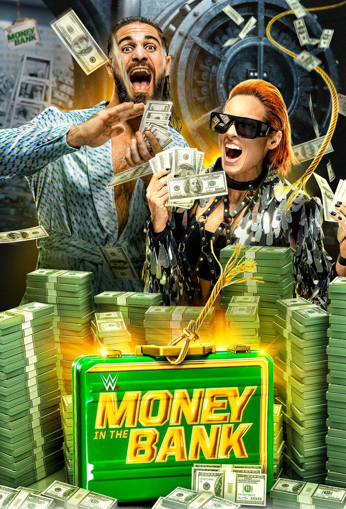 24/7: WWE Money in the Bank