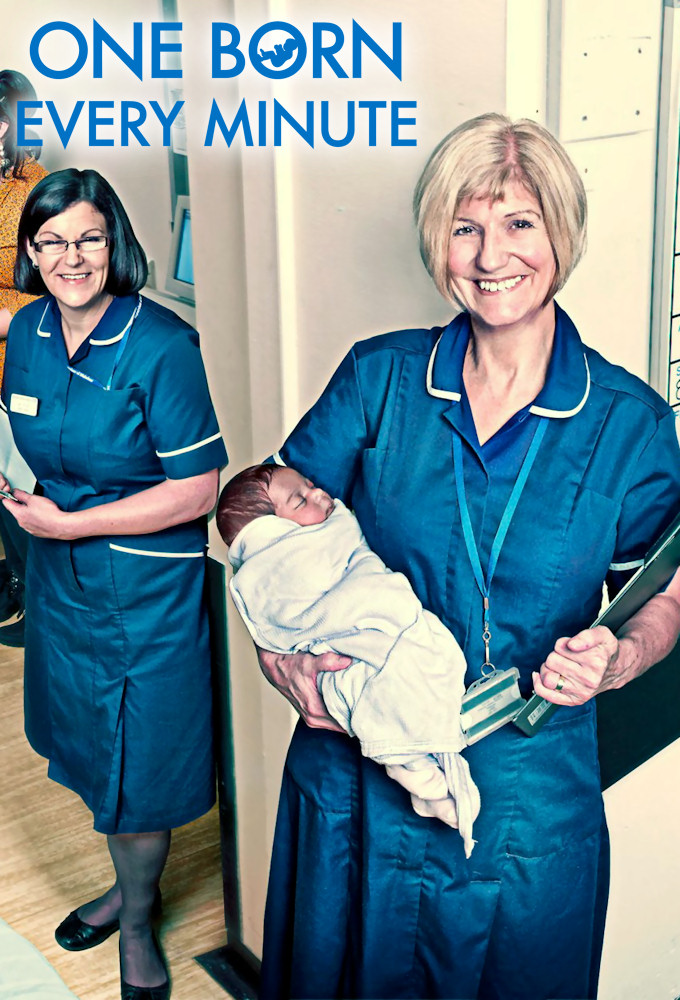24/7: One Born Every Minute