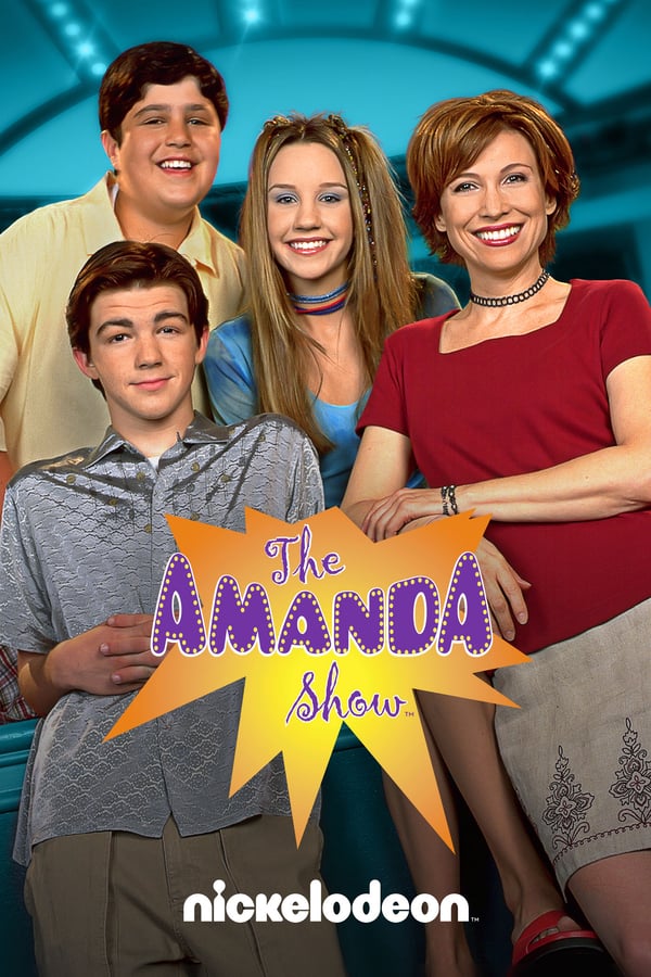 24/7: The Amanda Show