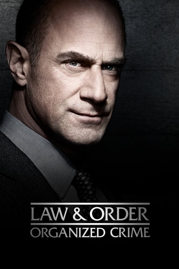 24/7: Law and Order Organized Crime