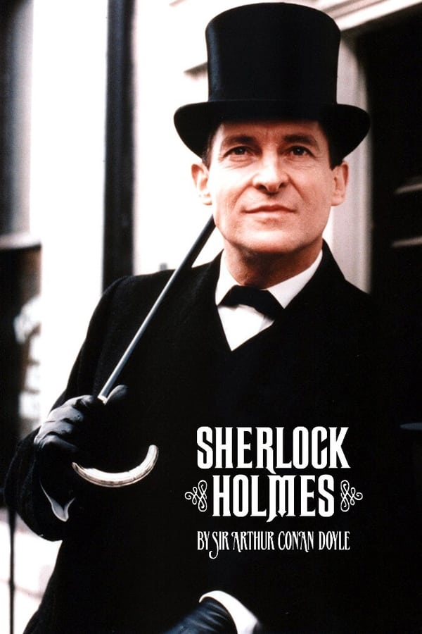 24/7: Sherlock Holmes