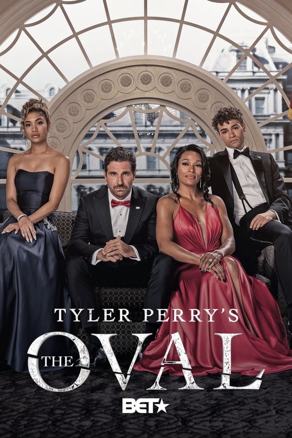 24/7: Tyler Perrys The Oval