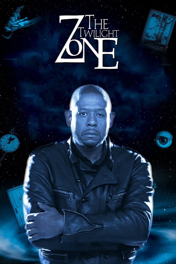 24/7: The Twilight Zone (2002)