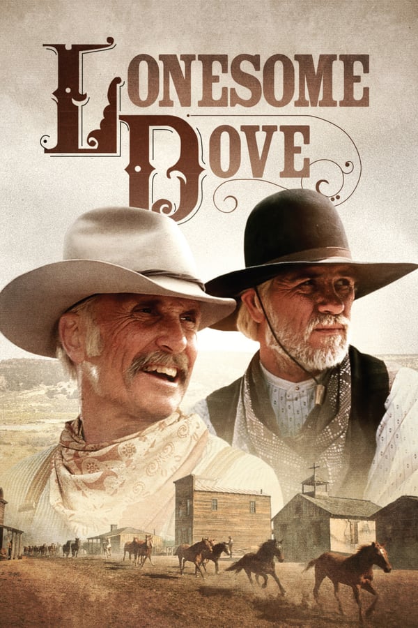 24/7: Lonesome Dove
