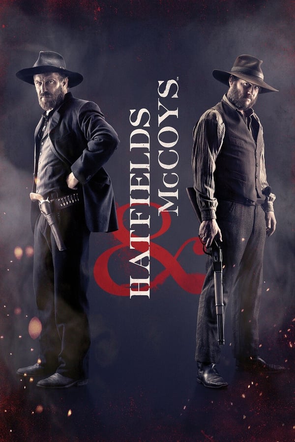 24/7: Hatfields And McCoys
