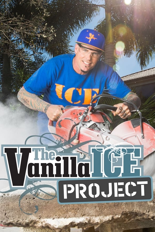 24/7: The Vanilla Ice Project