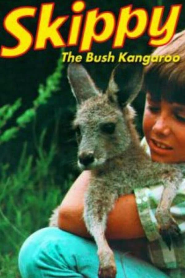 24/7: Skippy the Bush Kangaroo