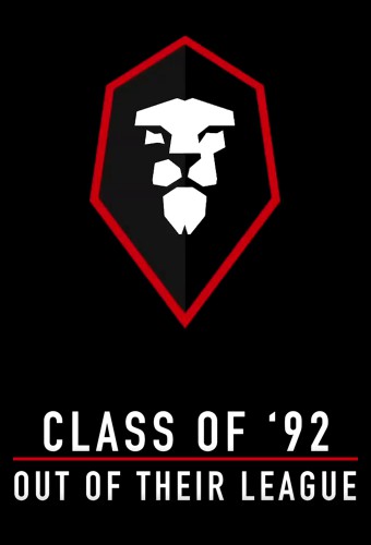 24/7: Class of 92 Out of Their League