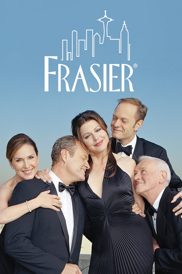 24/7: Frasier