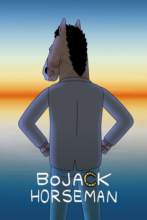 24/7: BoJack Horseman