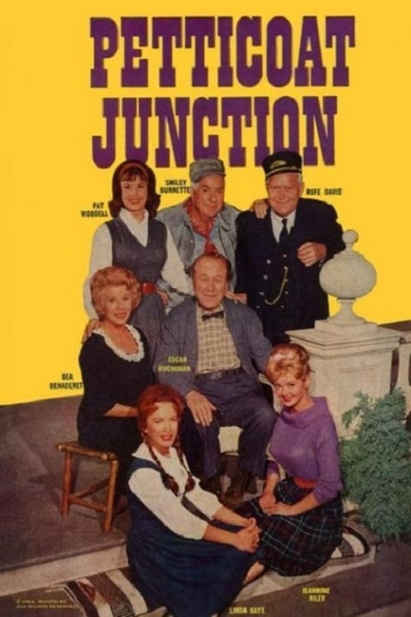 24/7: Petticoat Junction