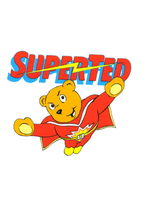 24/7: Superted