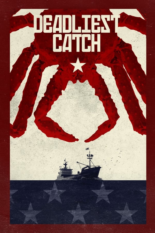 24/7: Deadliest Catch