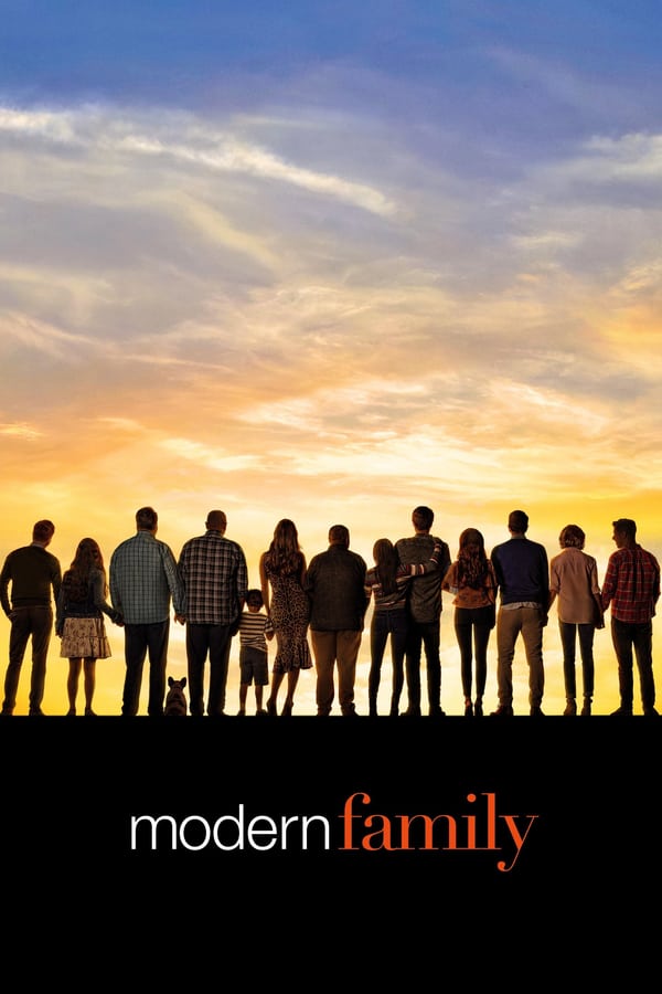24/7: Modern Family