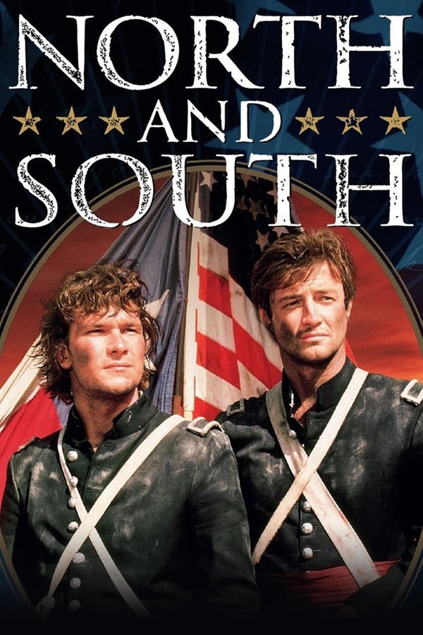 24/7: North and South