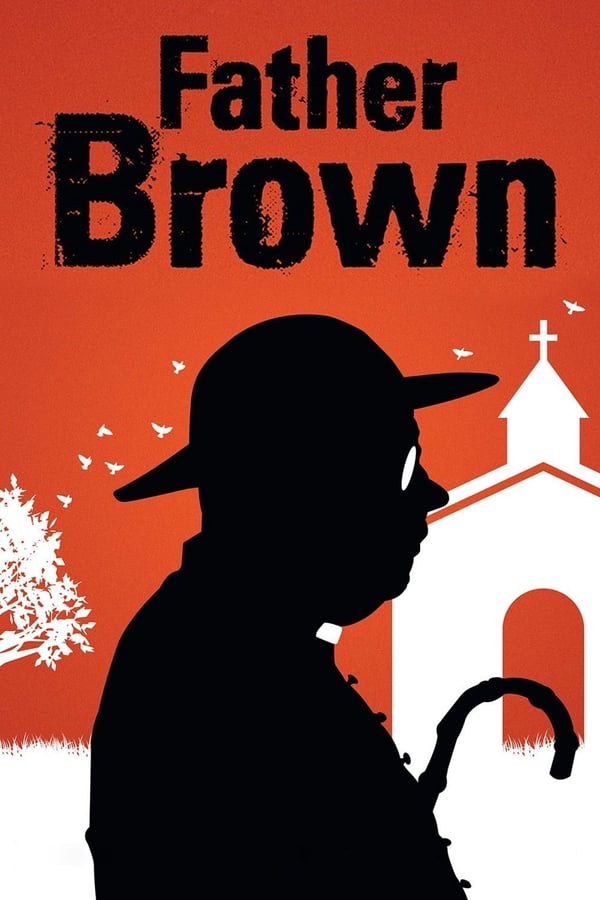 24/7: Father Brown