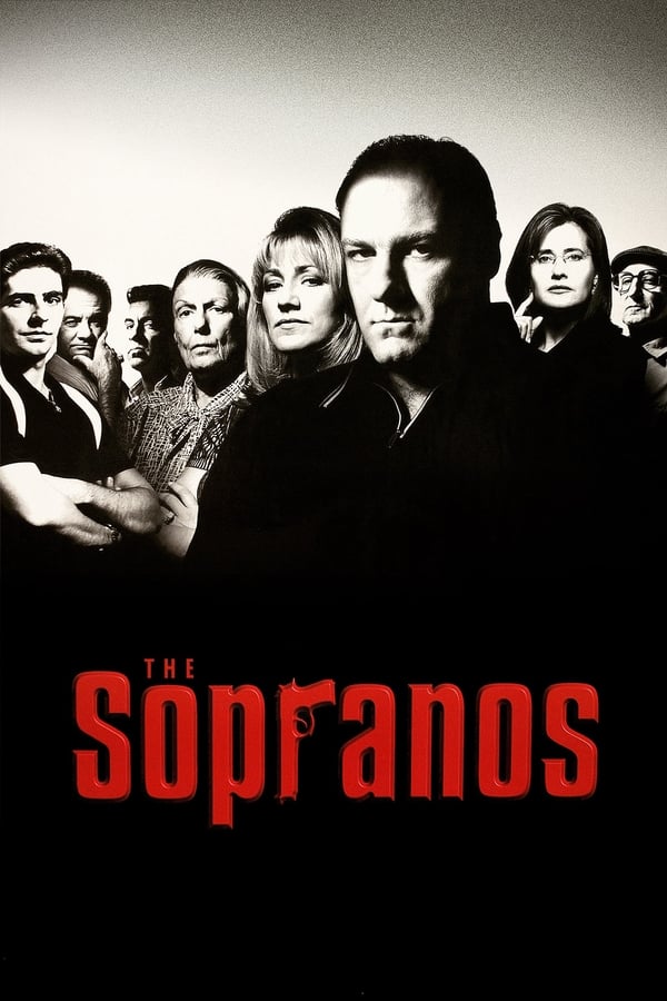 24/7: The Sopranos