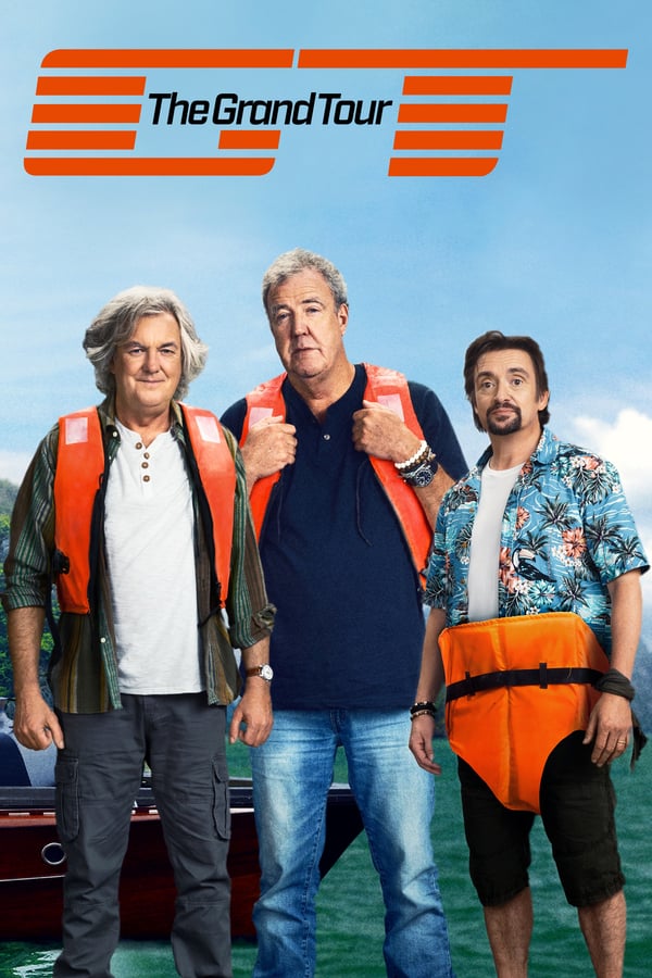 24/7: The Grand Tour