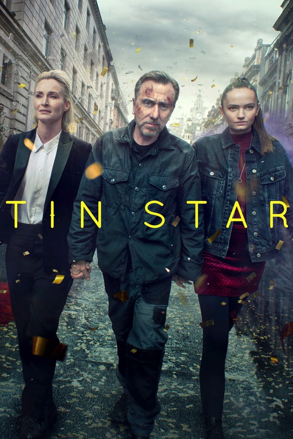 24/7: Tin Star