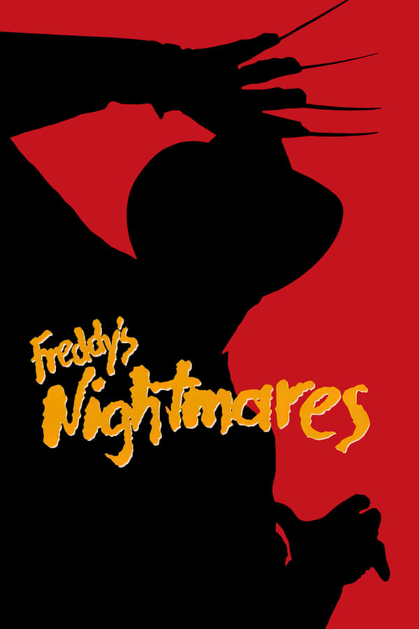 24/7: Freddys Nightmares