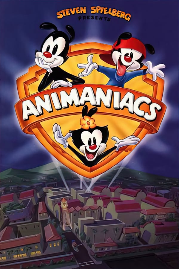 24/7: Animaniacs