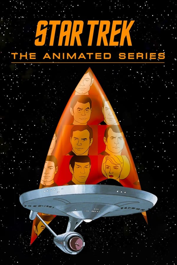 24/7: Star Trek The Animated Series